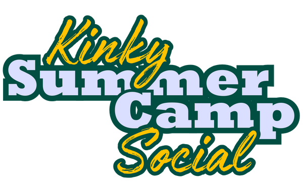 Kinky Summer Camp Social
